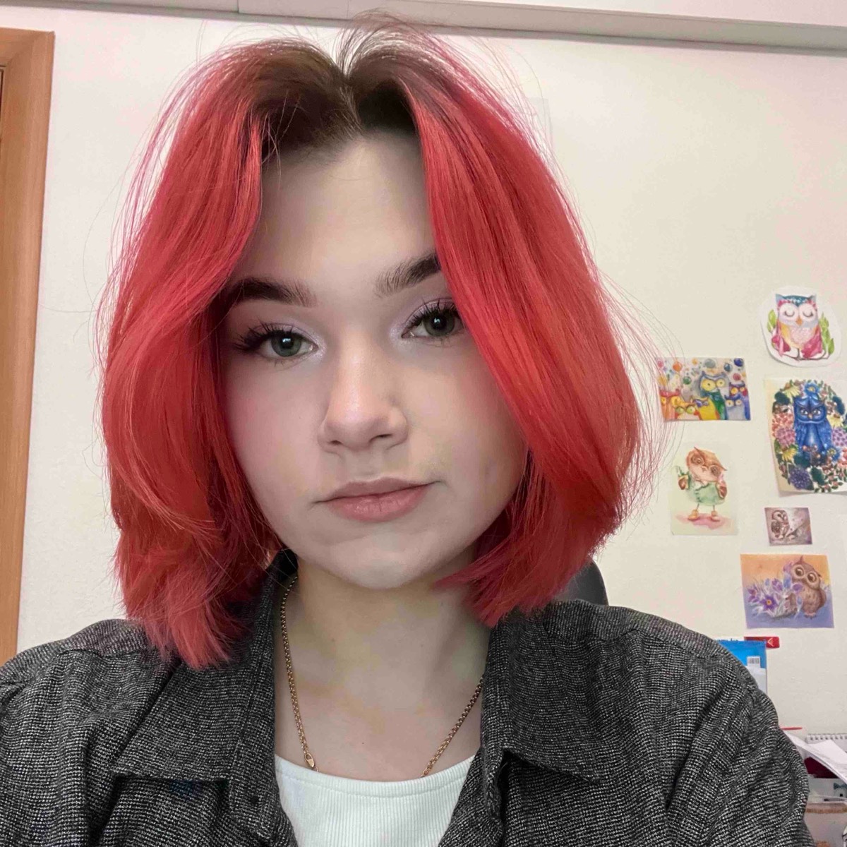 Виктория Литвиненко | Сетка — социальная сеть от hh.ru