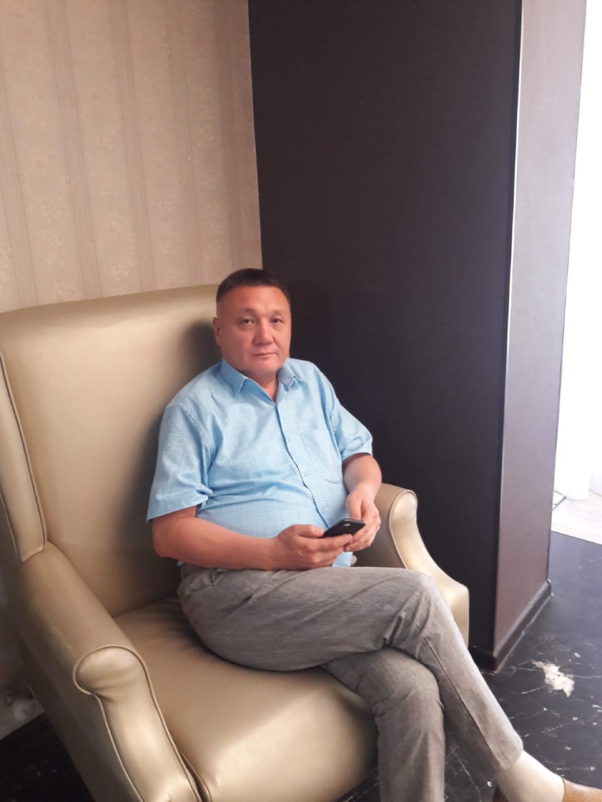 Абдысадык Тортаев