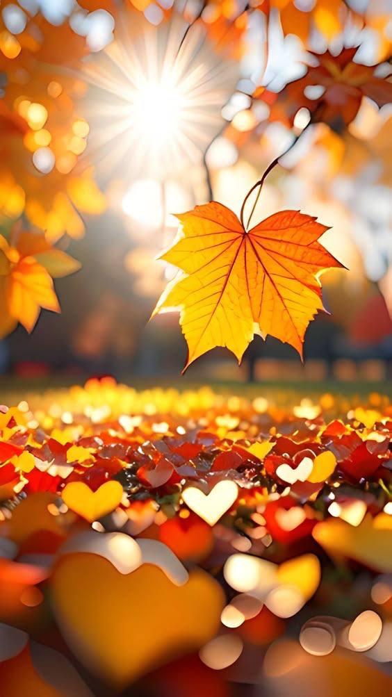 #autumn | Сетка — социальная сеть от hh.ru