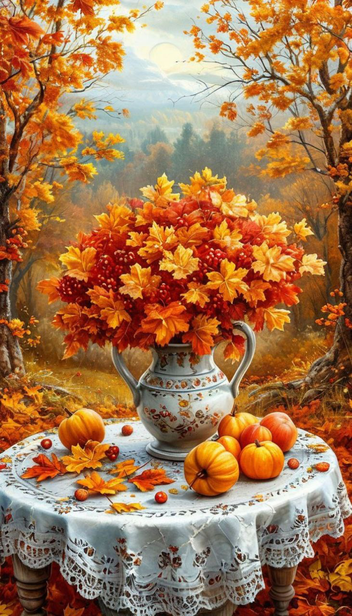 #autumn | Сетка — социальная сеть от hh.ru