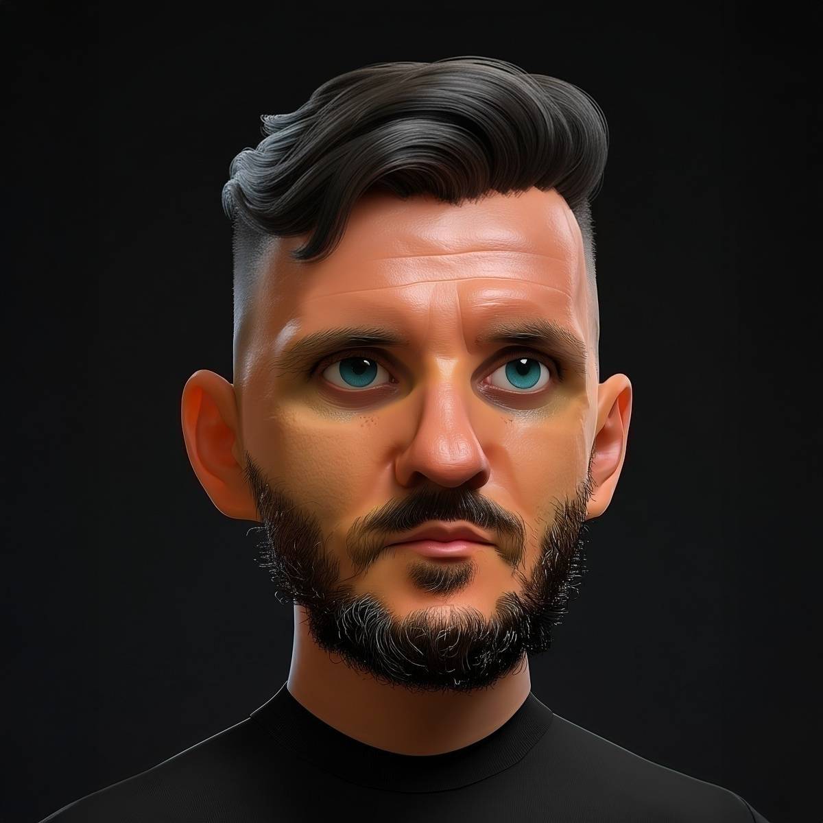 Дмитрий Васильев | Сетка — социальная сеть от hh.ru