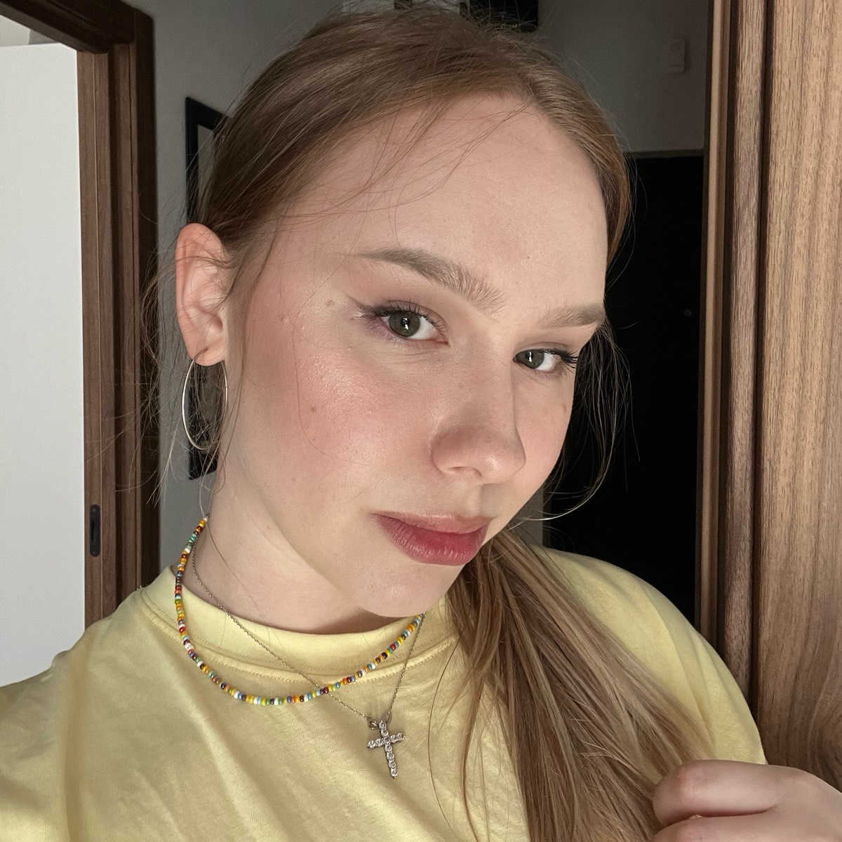 Арина Кудряшова