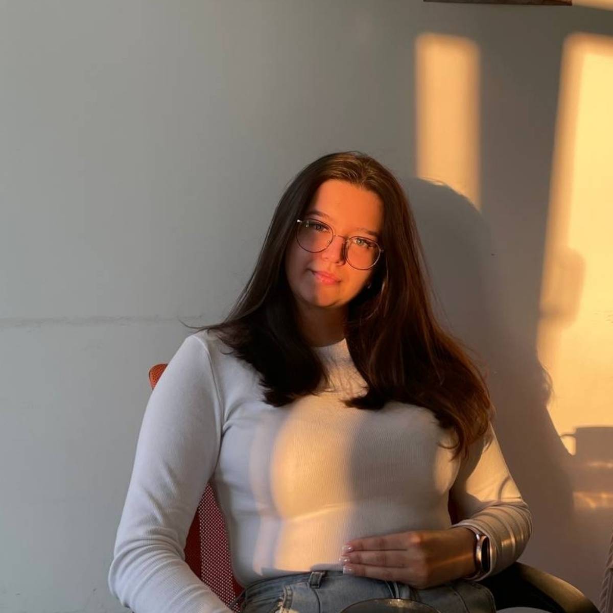 Алина Быстрова