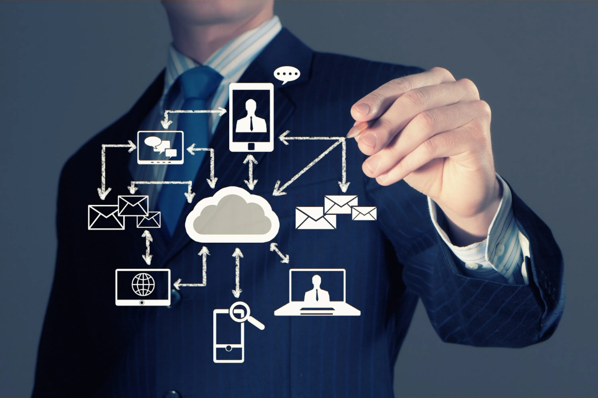 Управление проектами в банковской сфере. | Сетка — социальная сеть от hh.ru