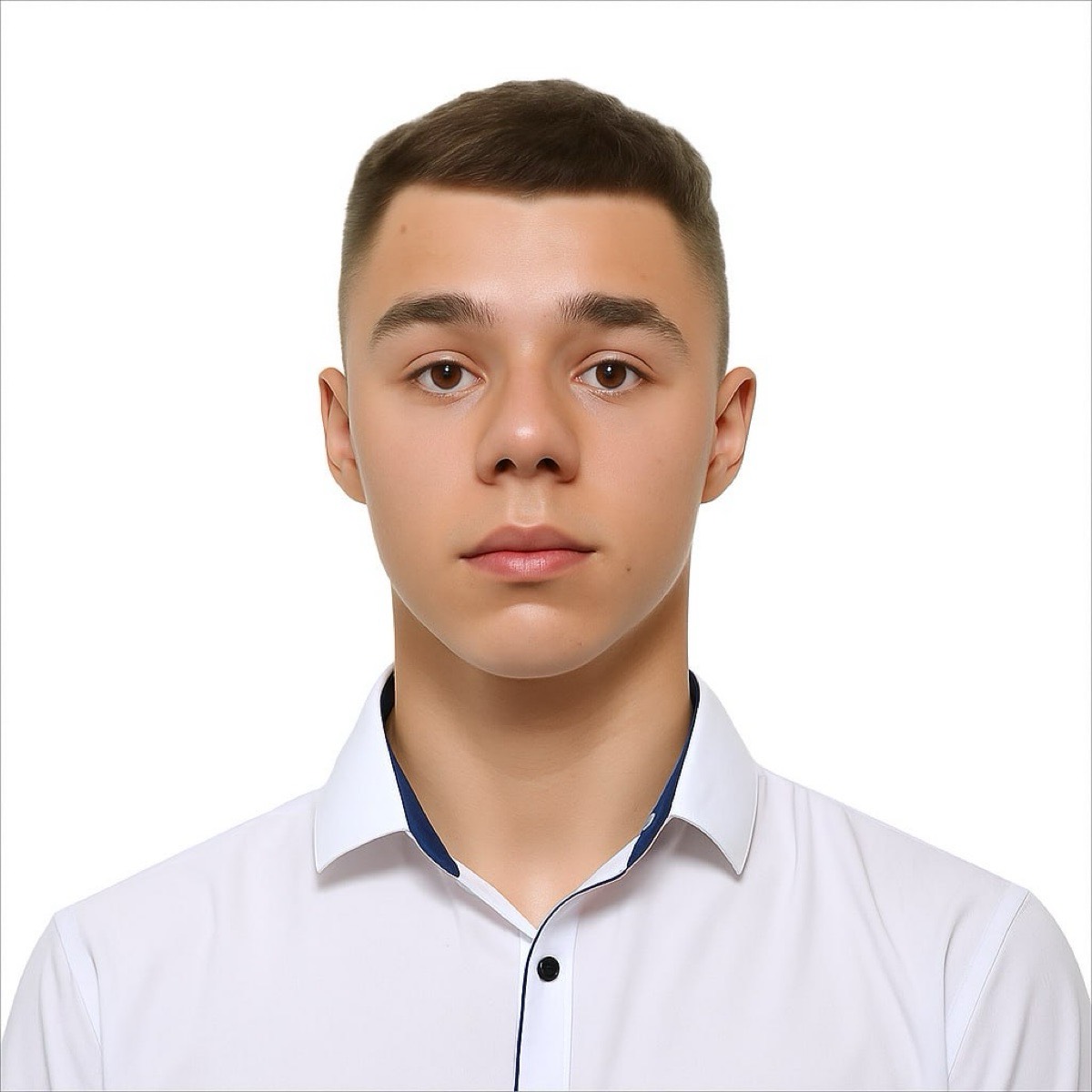 Александр Вязников