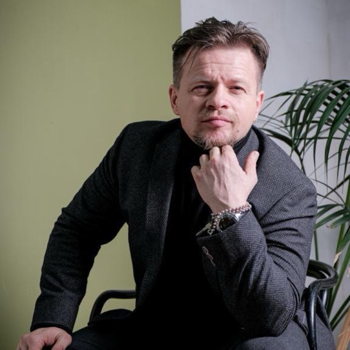 Алекс Торгун | Сетка — социальная сеть от hh.ru