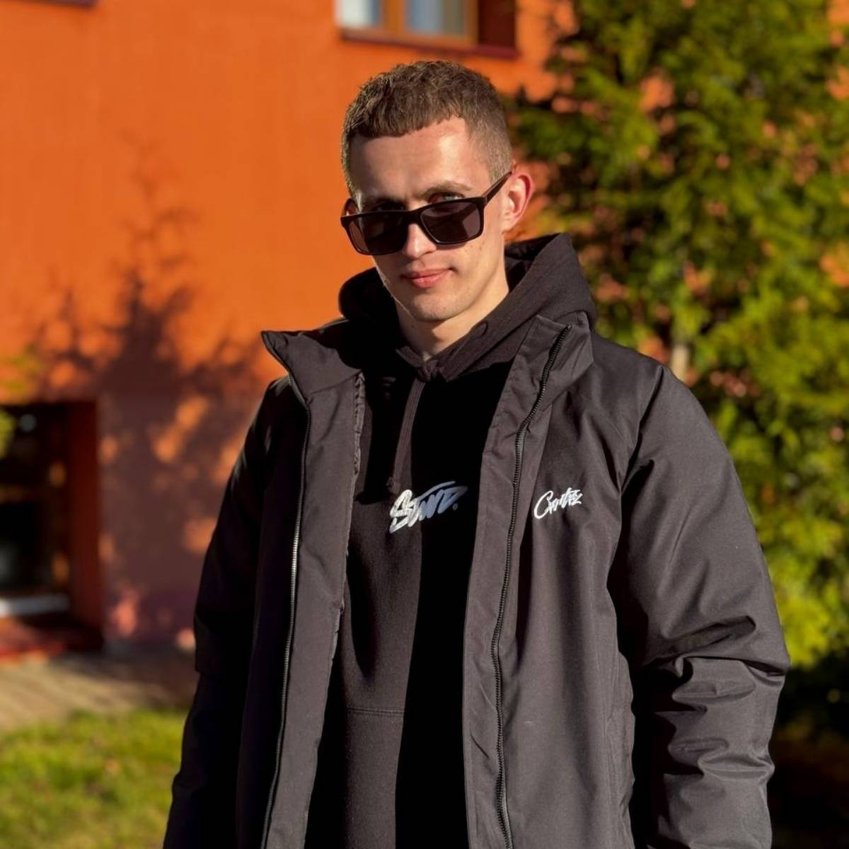Дмитрий Корза