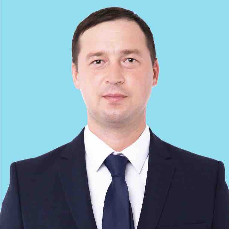 Алексей Походкин