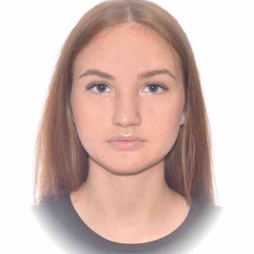 Милена Романтеева | Сетка — социальная сеть от hh.ru