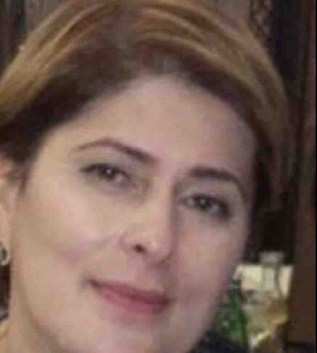 Аминат Джавадова