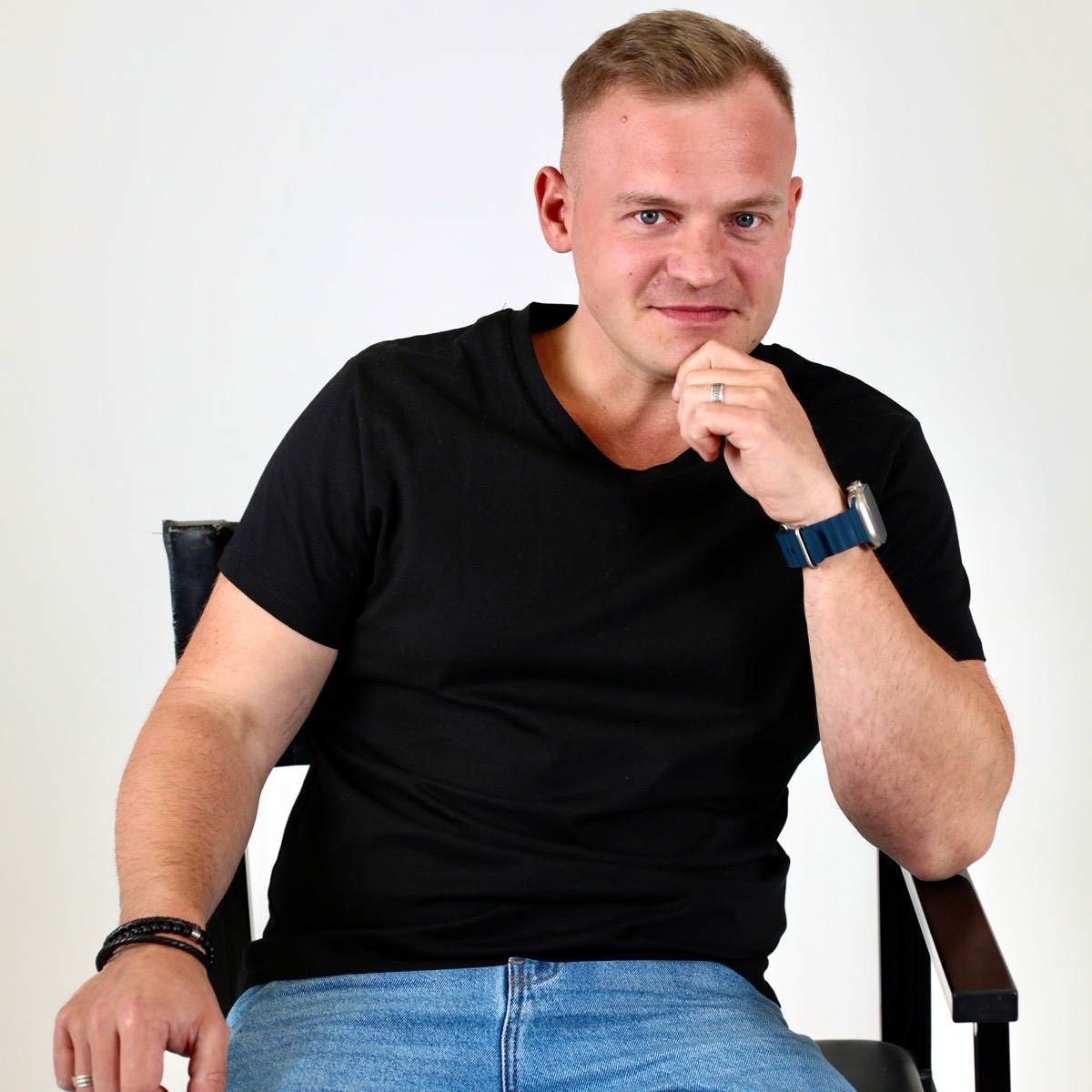 Вячеслав Морозов | Сетка — социальная сеть от hh.ru