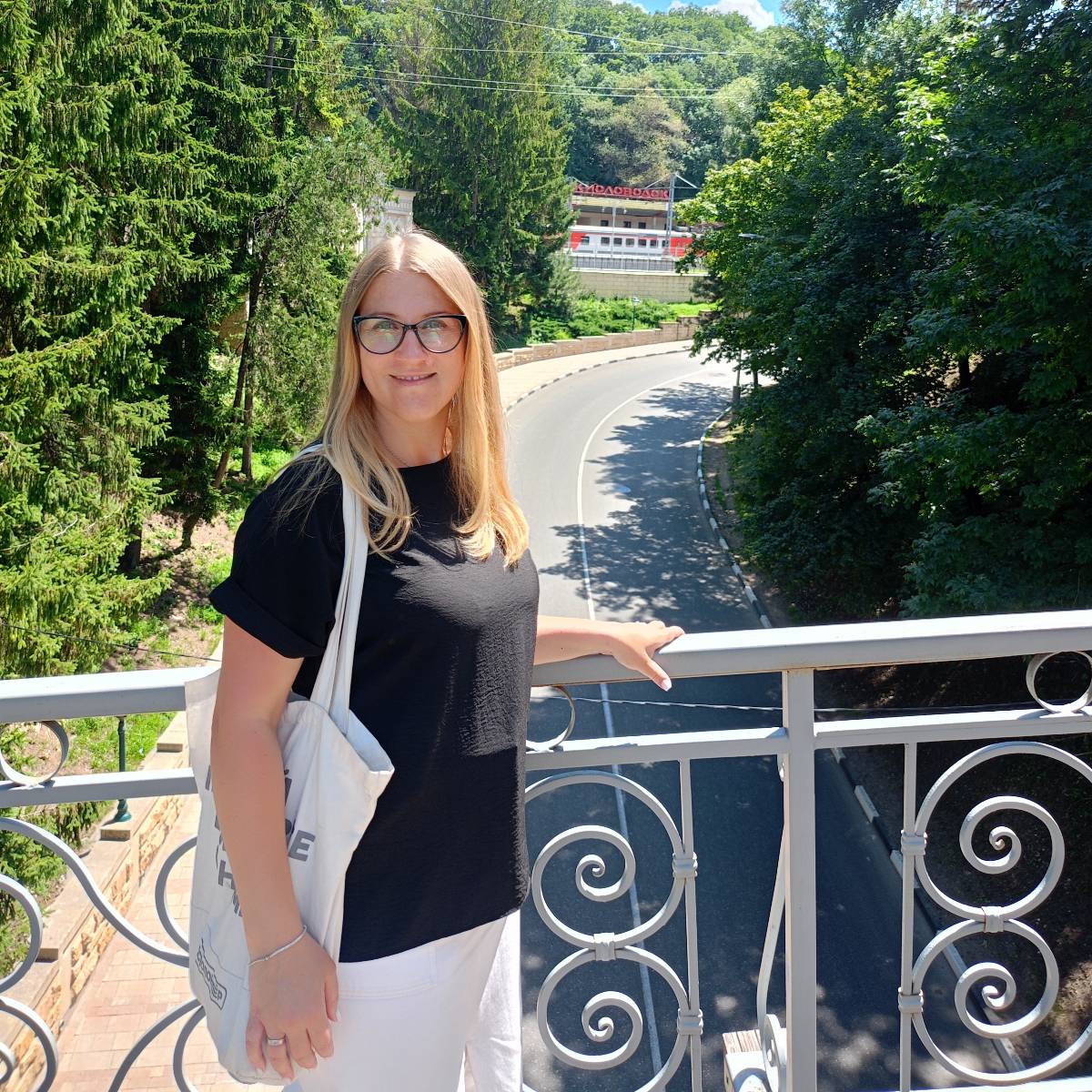 Marina Fomina | Сетка — социальная сеть от hh.ru