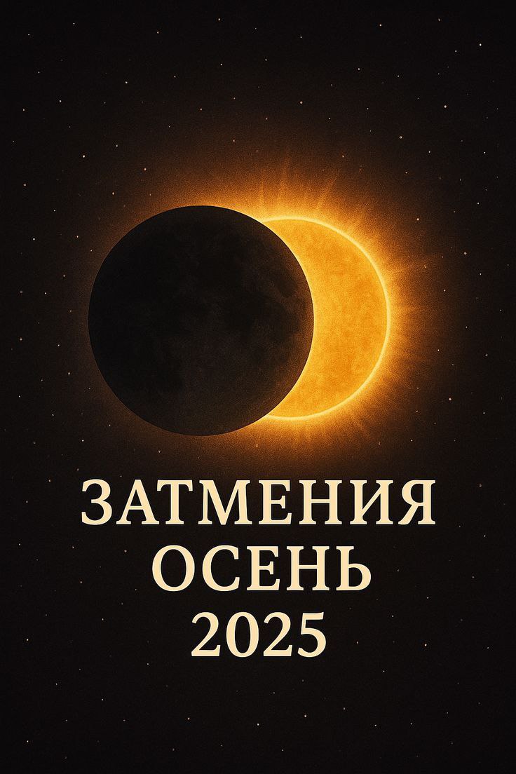 С 7 по 21 сентября 2025 года россиян ждет уникальный астрономический период — коридор затмений. В это время произойдет два небесных события: полное лунное затмение 7 сентября и солнечное 21 сентября | Сетка — социальная сеть от hh.ru