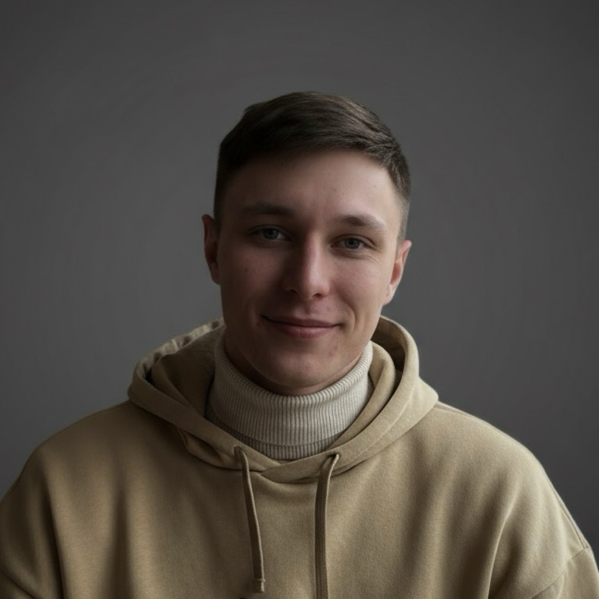 Дима Царев | Сетка — социальная сеть от hh.ru