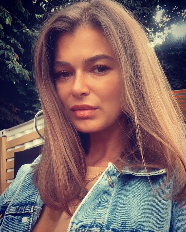 Крошкина Динара | Сетка — социальная сеть от hh.ru