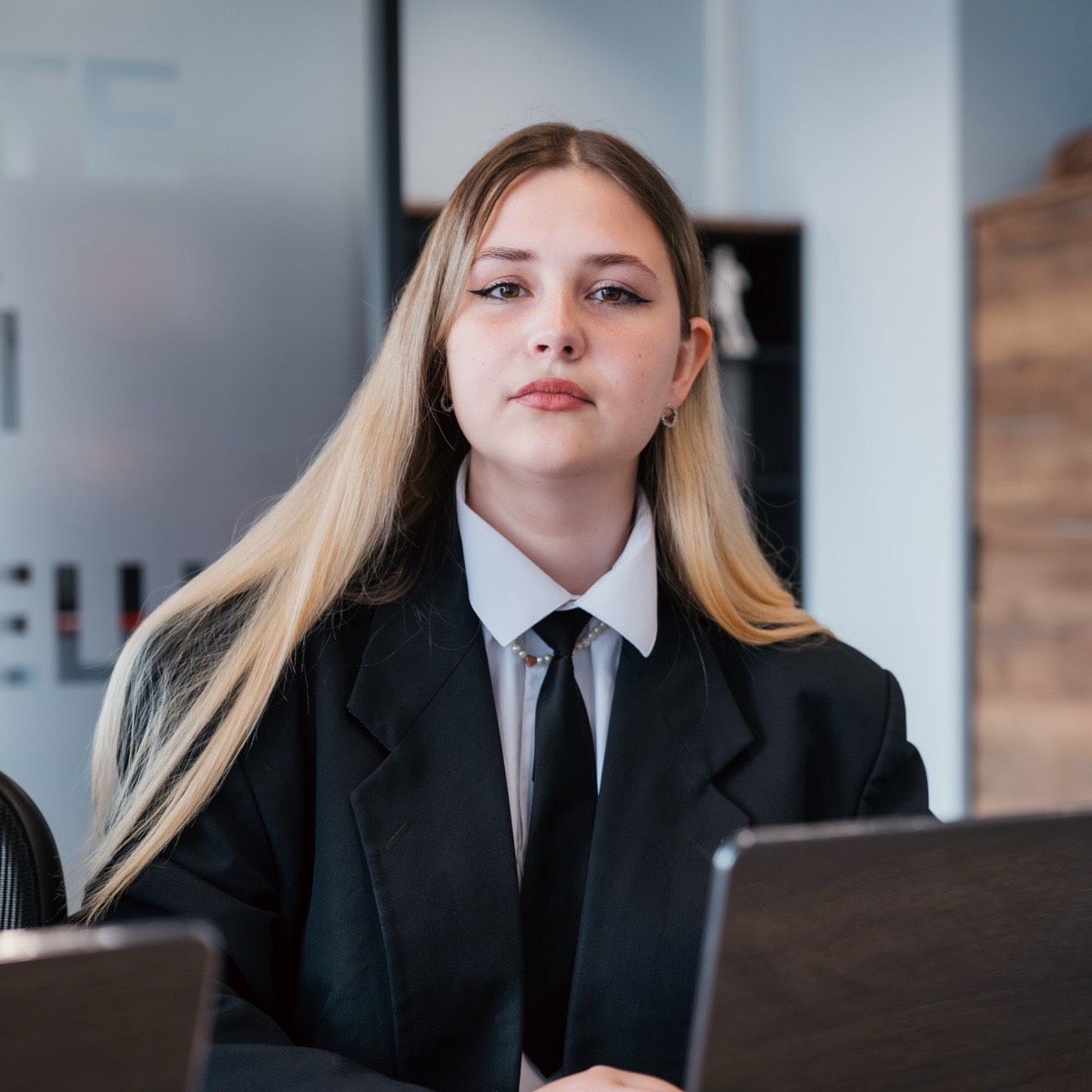 Лиза Егорова | Сетка — социальная сеть от hh.ru