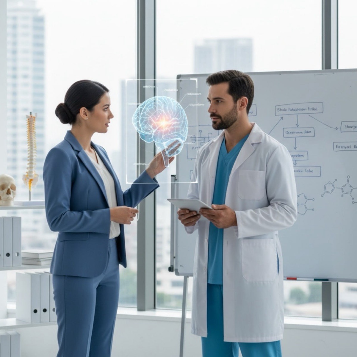 Нейромонитор