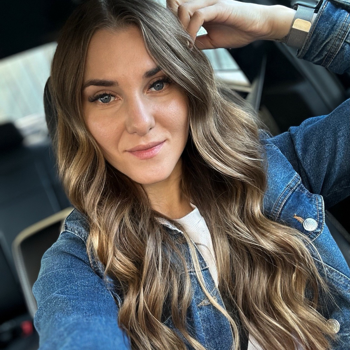 Алена Трунникова