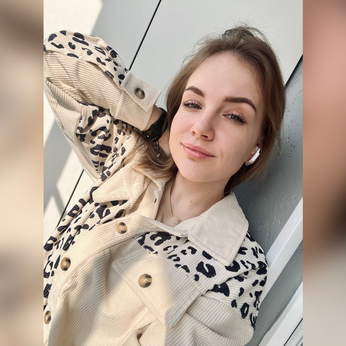 Дарья Петрова