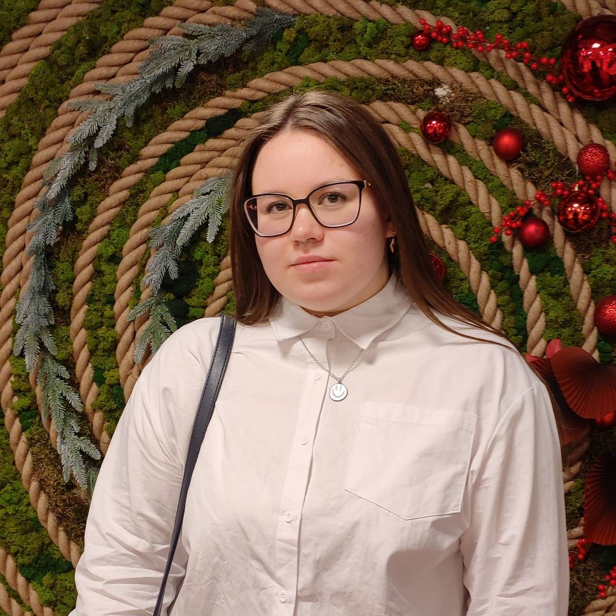 Ирина Трегубова