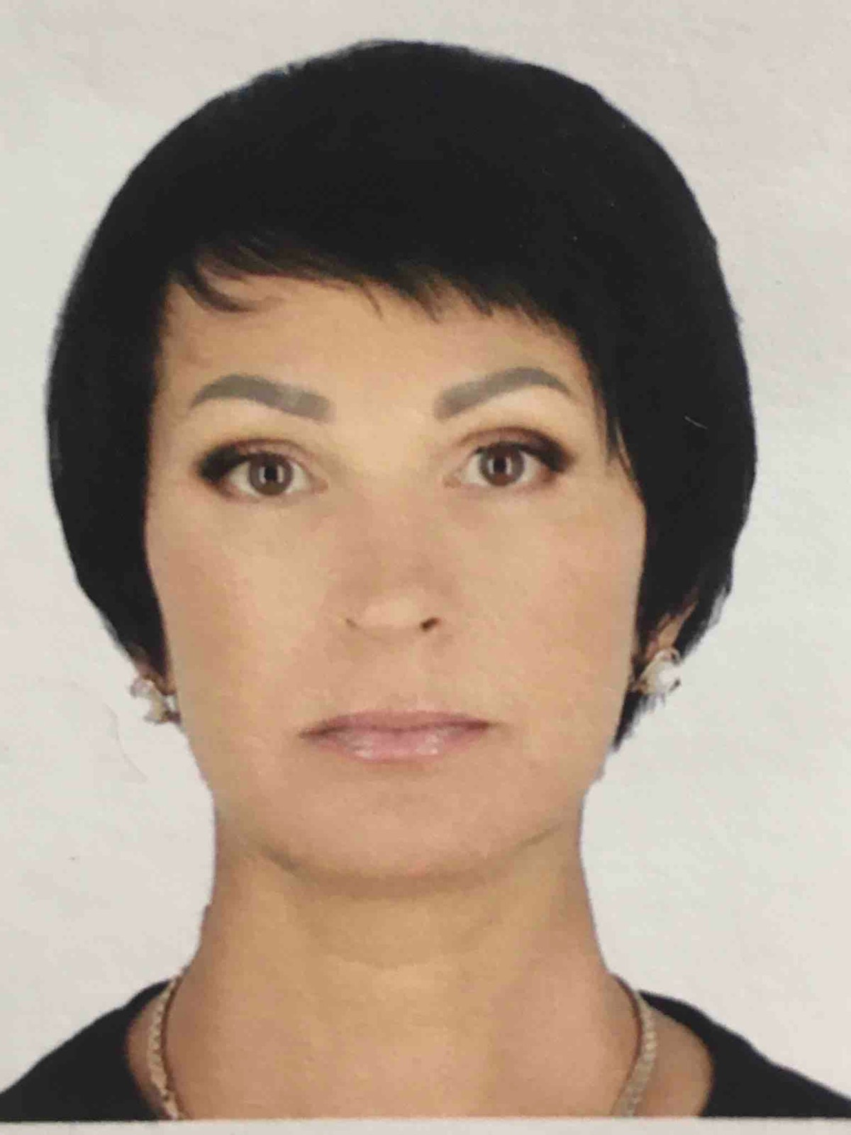 Оксана Московская | Сетка — социальная сеть от hh.ru