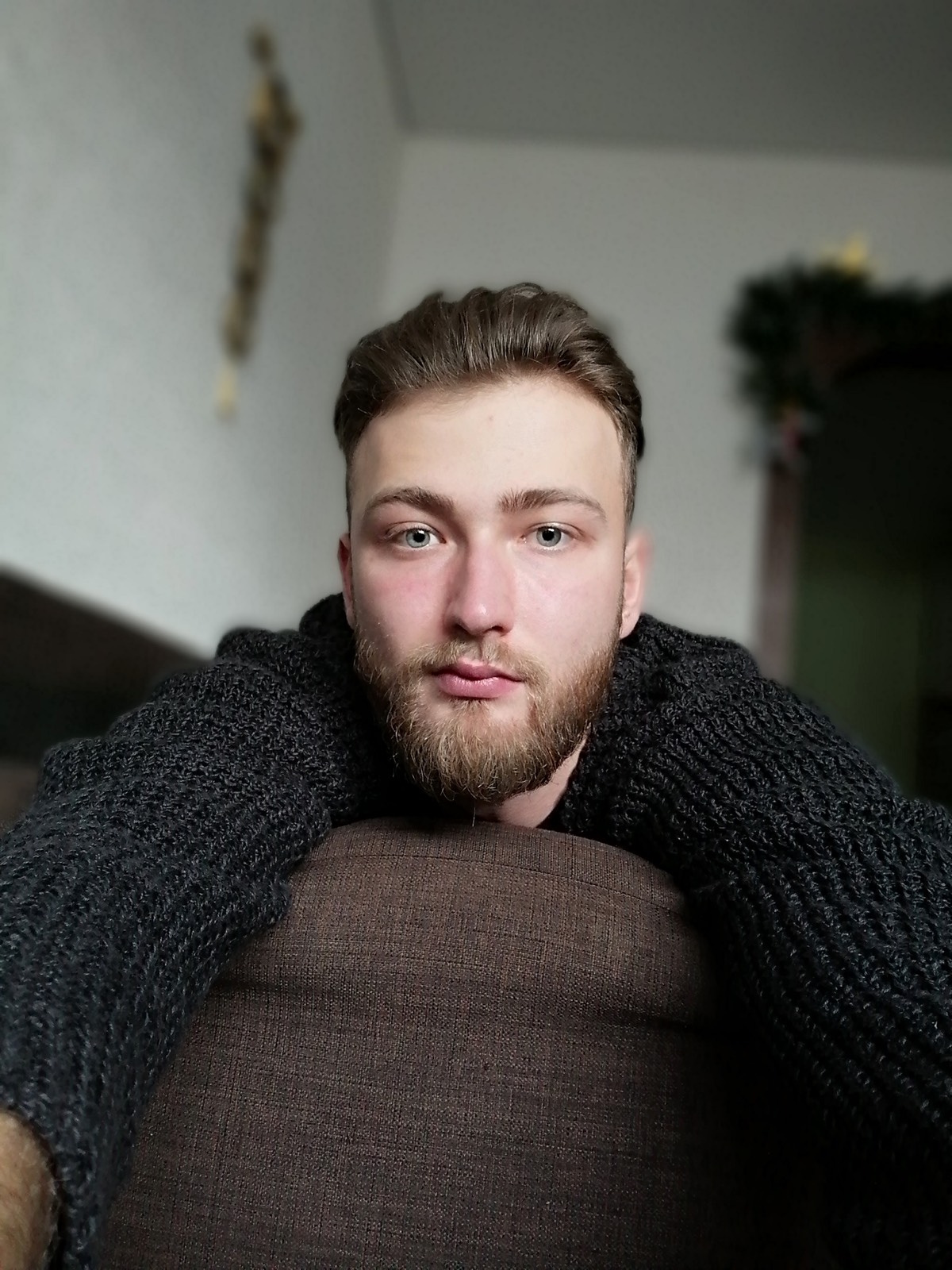 Даниил Пирогов