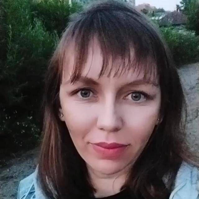 Полина Недошковская