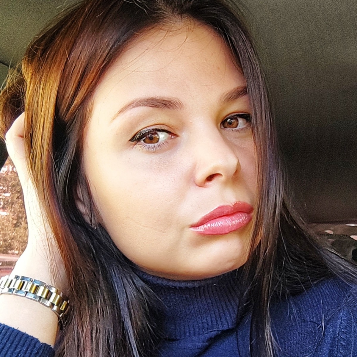 Мария Павлова | Сетка — социальная сеть от hh.ru