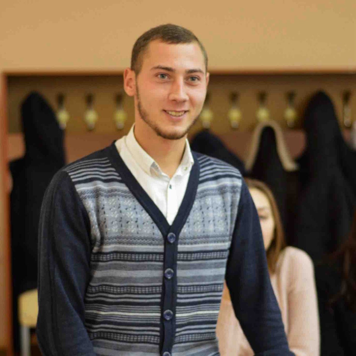 Вадим Бариль