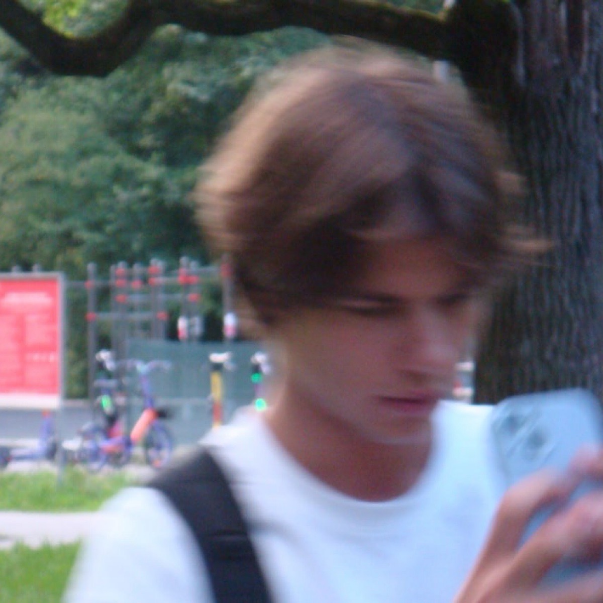 Александр Князев | Сетка — социальная сеть от hh.ru