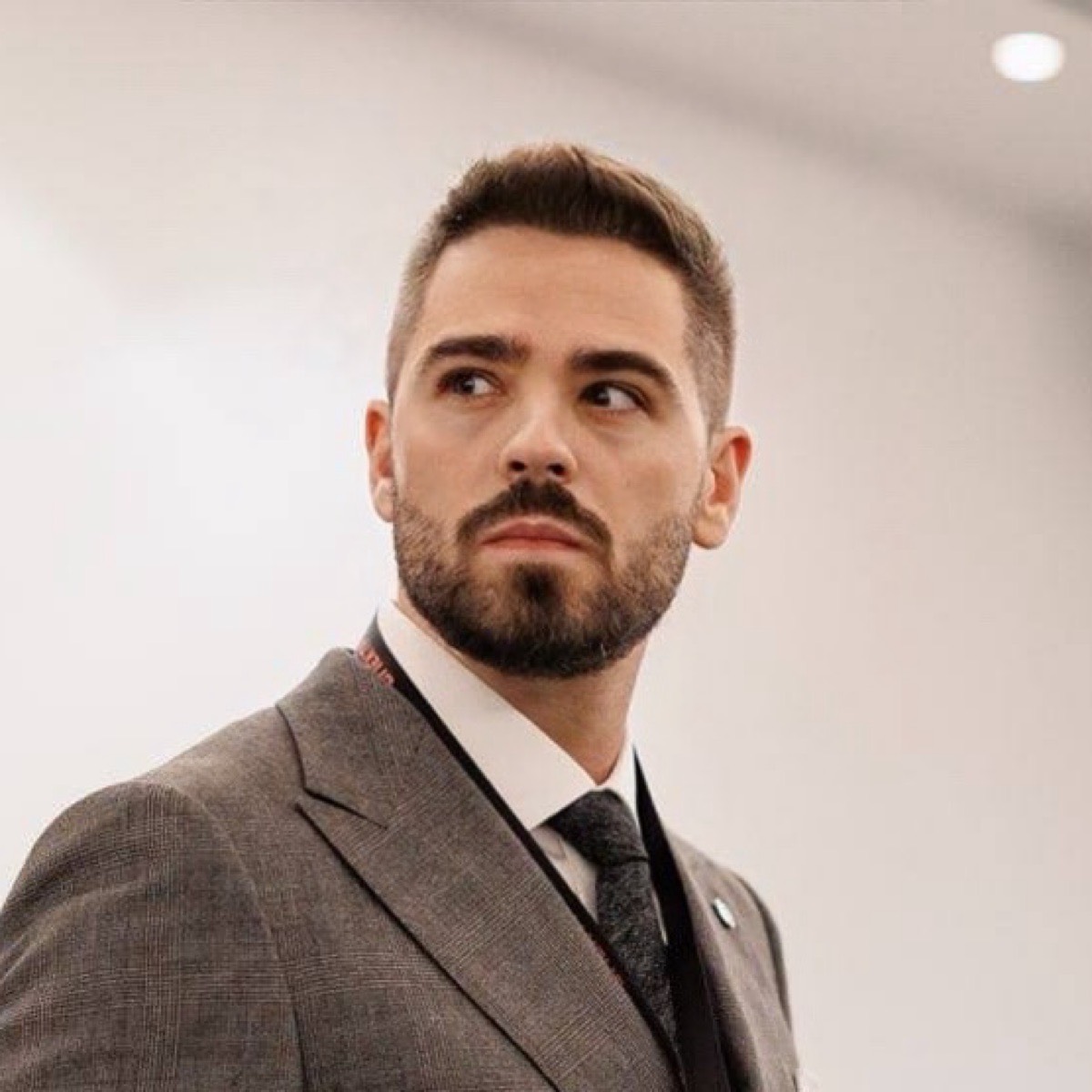 Лев Шерер | Сетка — социальная сеть от hh.ru