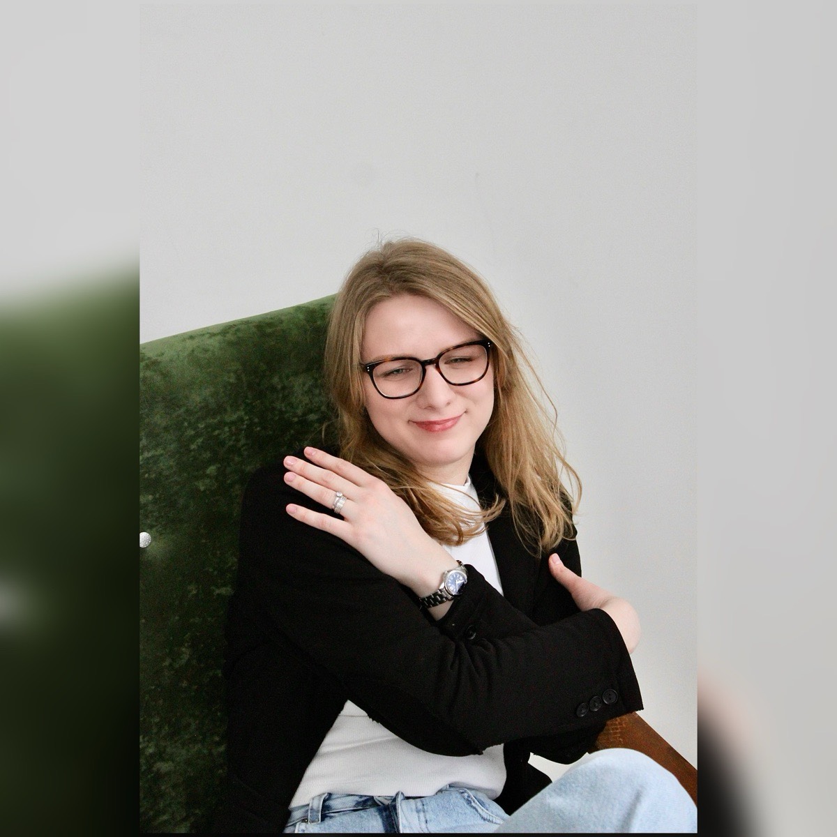 Ирина Шалагина | Сетка — социальная сеть от hh.ru