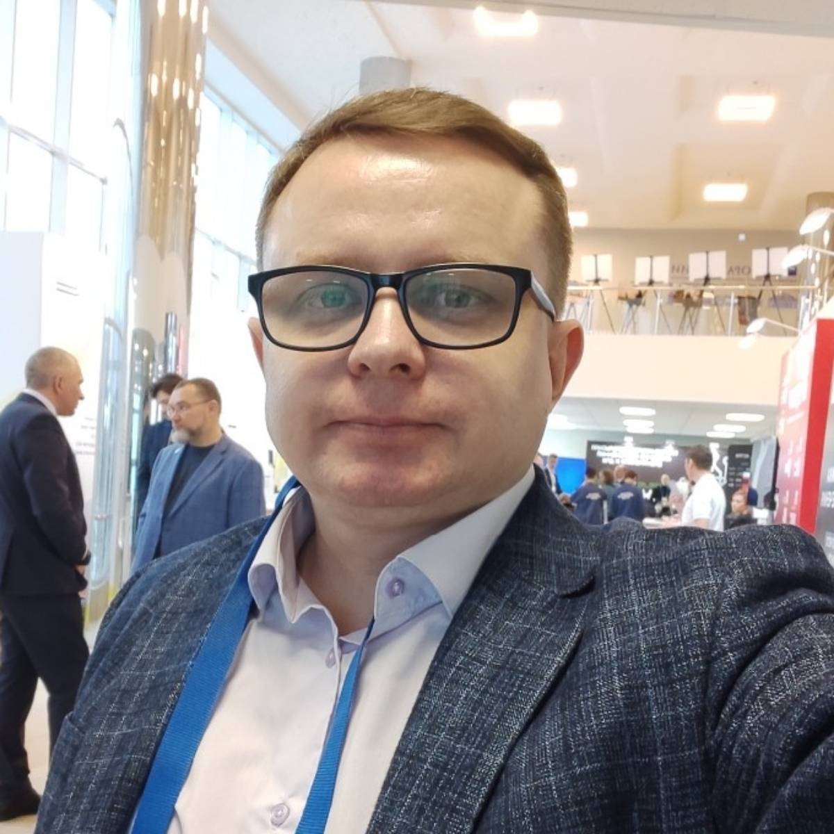 Андрей Кириллов