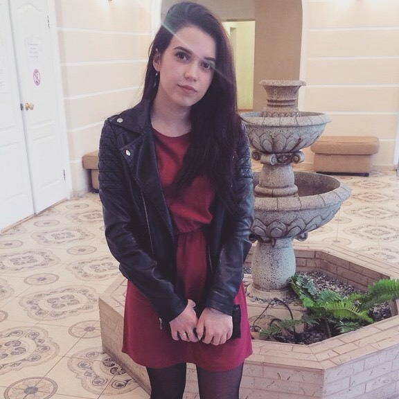 Елена Иванова