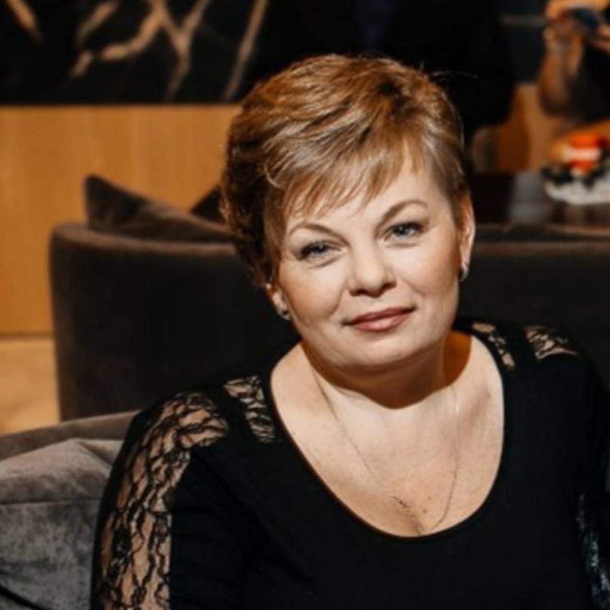 Татьяна Заронова | Сетка — социальная сеть от hh.ru