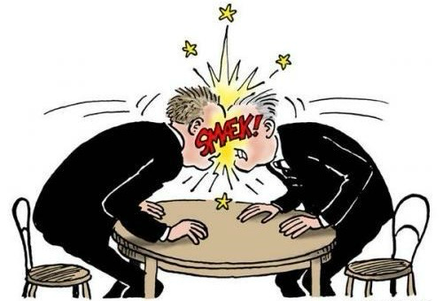 Когда быть мягким, жёстким или рациональным в переговорах | Сетка — социальная сеть от hh.ru