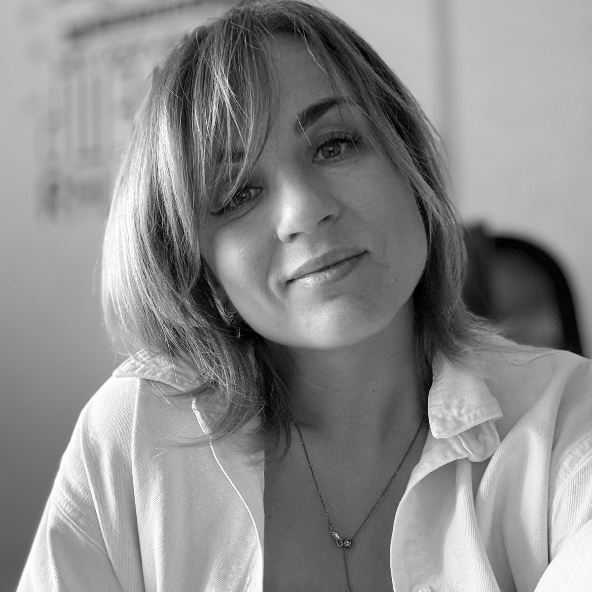 Анна Позднякова