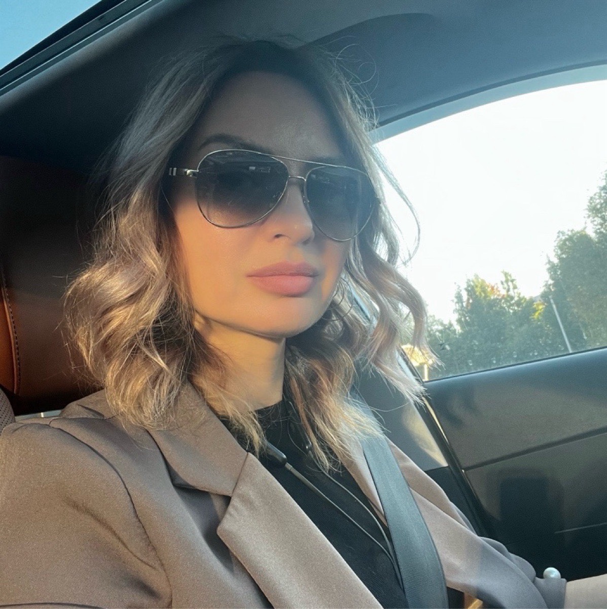 Анна Лебедева
