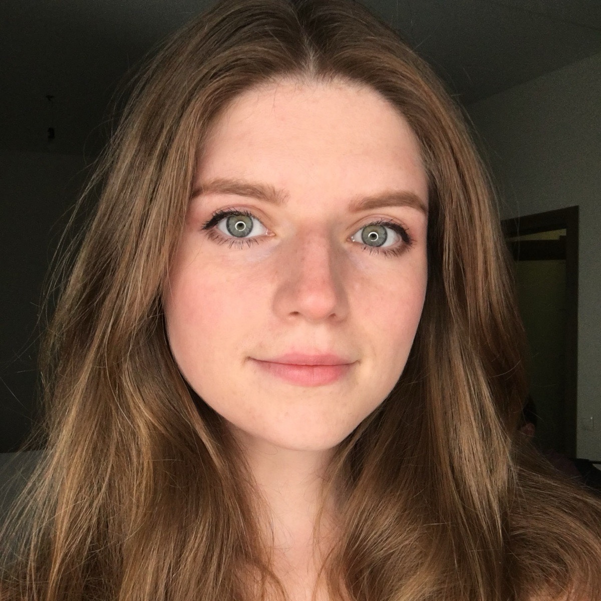 Оксана Гогина | Сетка — социальная сеть от hh.ru