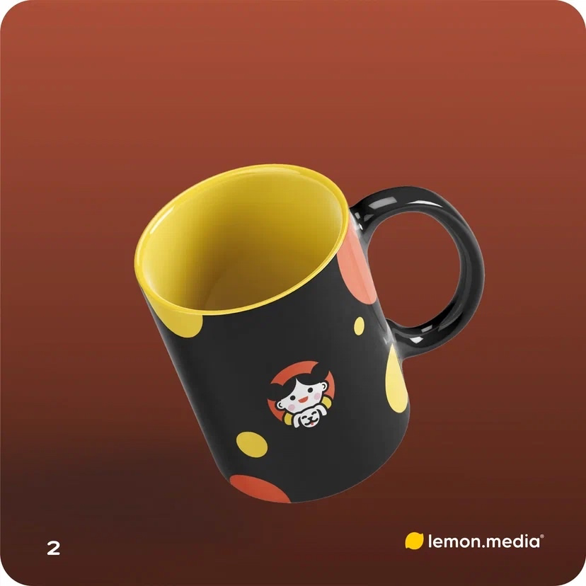 Логотип для компании «Dama с собачкой» | Сетка — социальная сеть от hh.ru