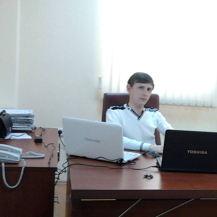 Владимир Груздов