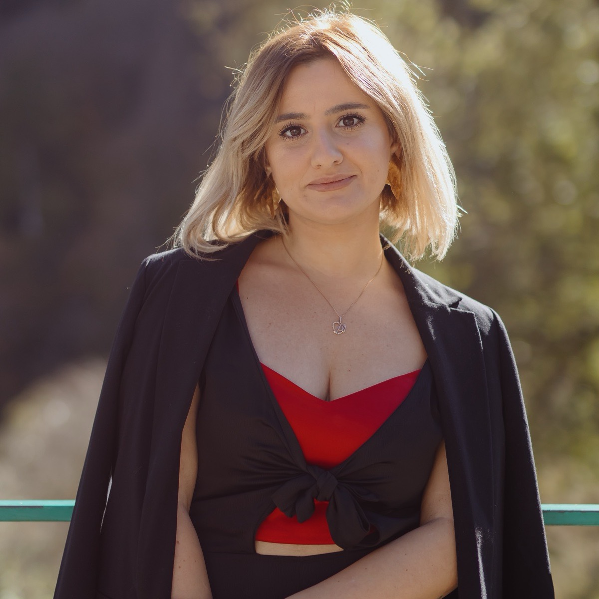 Мэри Енгибарян | Сетка — социальная сеть от hh.ru