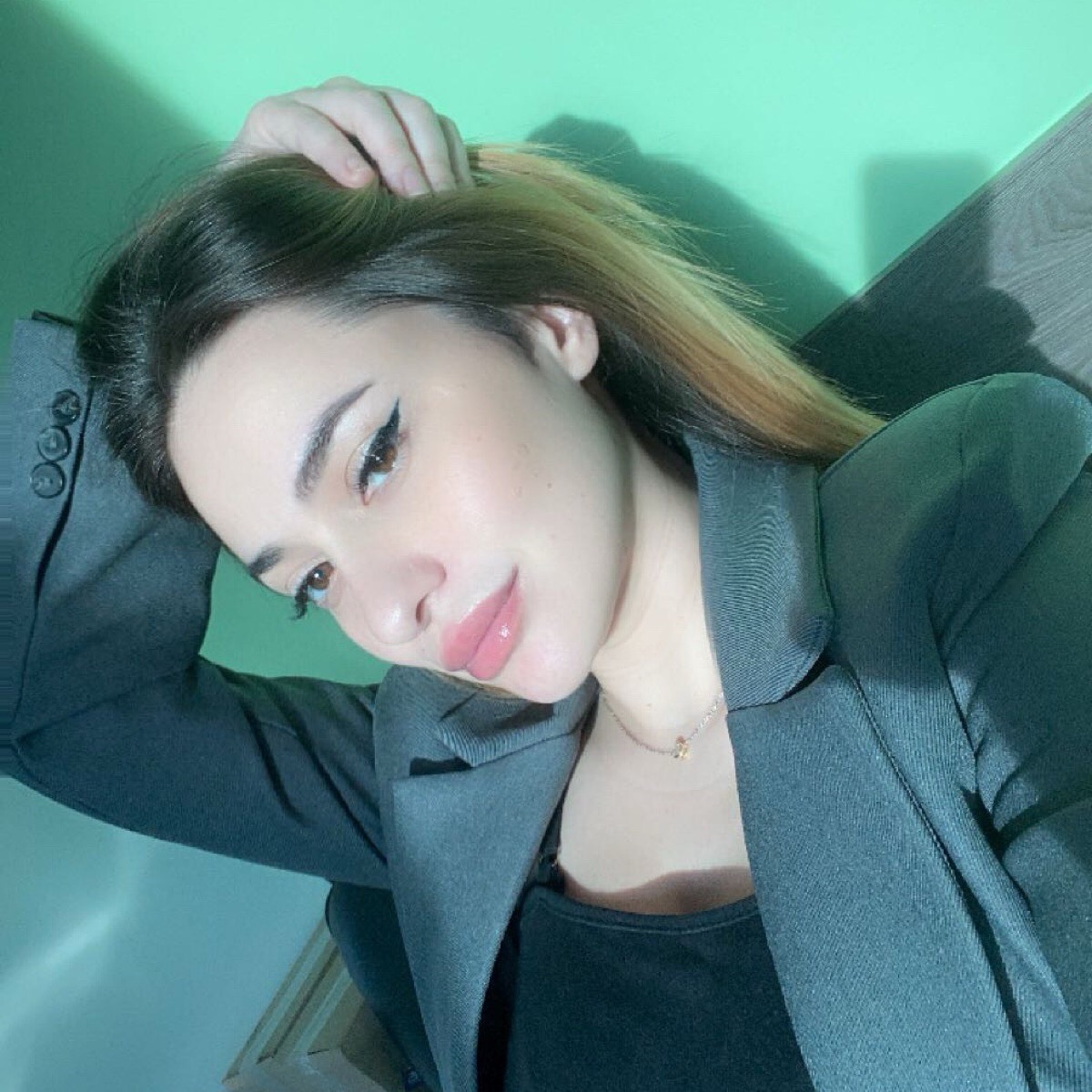 Сания Абасова