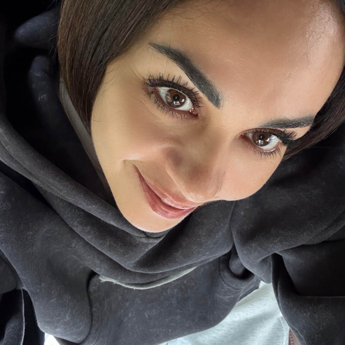 Юлия Омашева