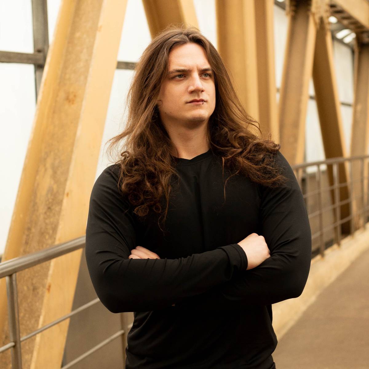 Дмитрий Бобылев