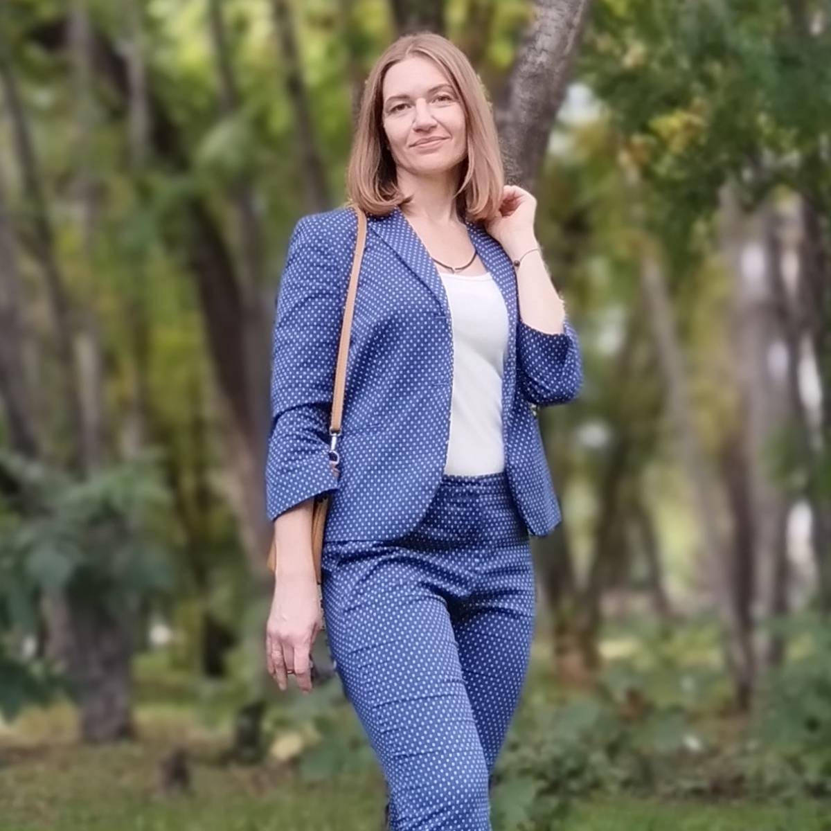 Елена Сгибнева