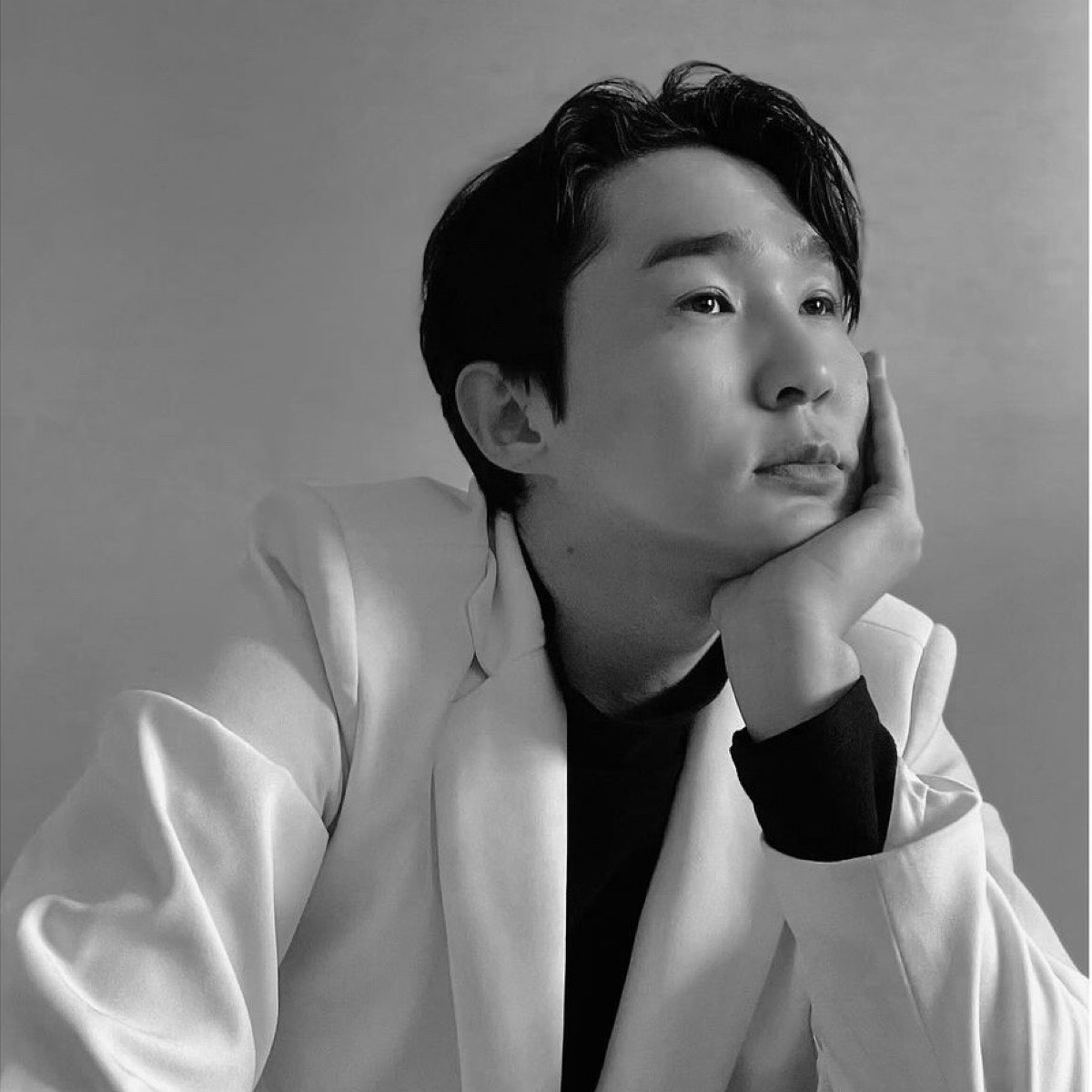 Бэлиг Дамдинов