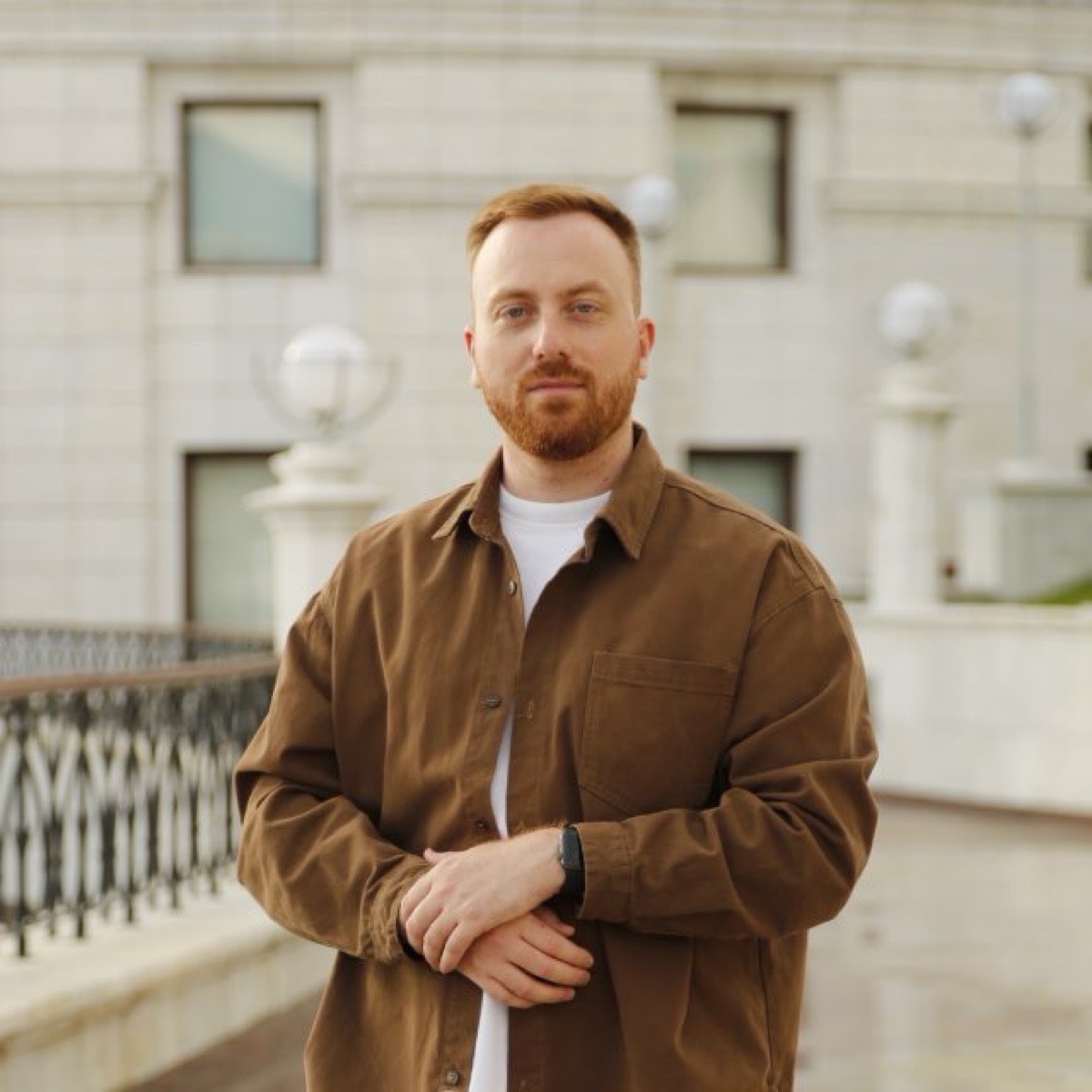 Василий Денегин | Сетка — социальная сеть от hh.ru