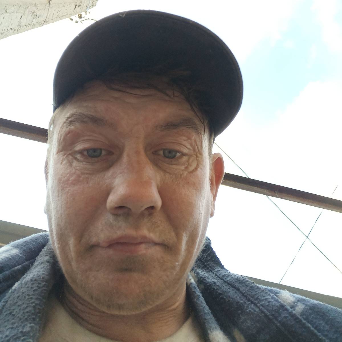 Сергей Гладкоскок