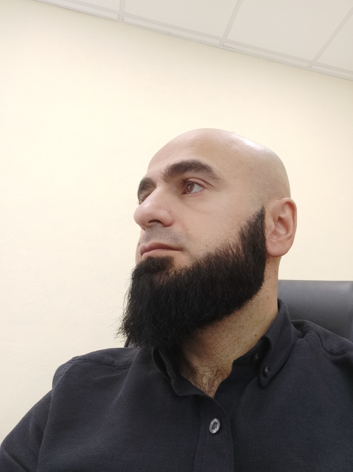 Рашид Махмудов | Сетка — социальная сеть от hh.ru